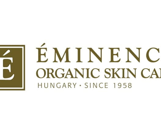 Eminence Organic Skin Care Logo