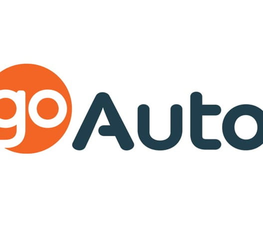 Go Auto Canada Logo