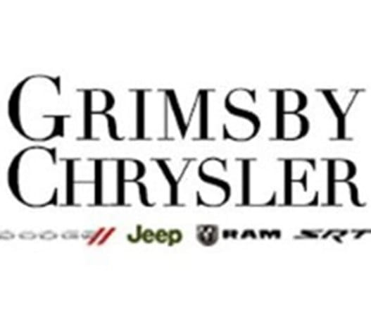 Grimsby Auto Logo