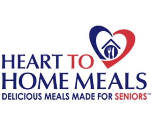 Heart to Home Meals Logo