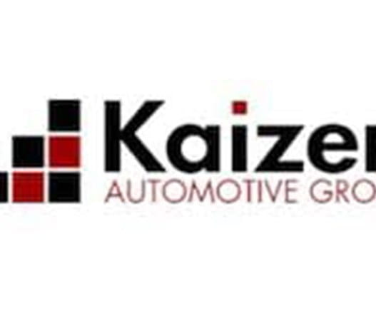 Kaizen Automotive Group Logo