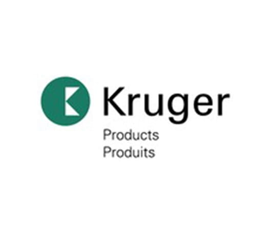Kruger Products Logo
