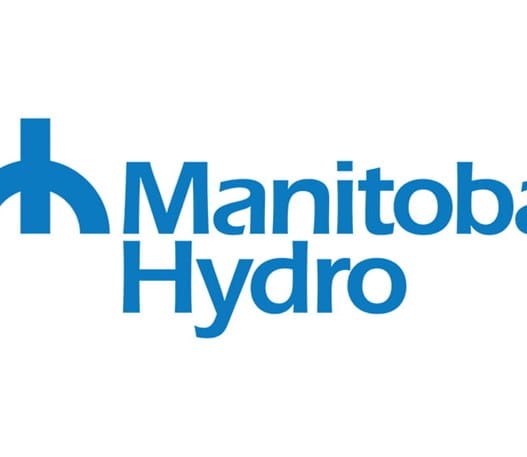 Manitoba Hydro Logo