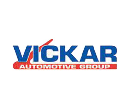 Vickar Automotive Group Logo