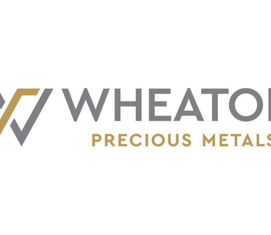 Wheaton Precious Metals Logo