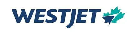 Logo WestJet 