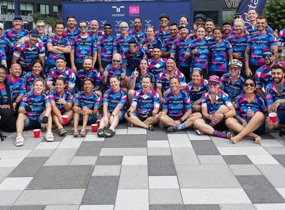 Randstad Bikers