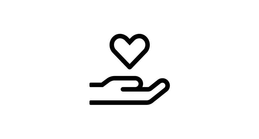 Un réseau d’aide empreint de compassion