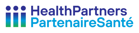 Logo of Health Partners
