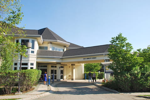 Maison Sounthern Interior Rotary