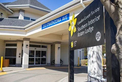 Sounthern Interior Rotary Lodge