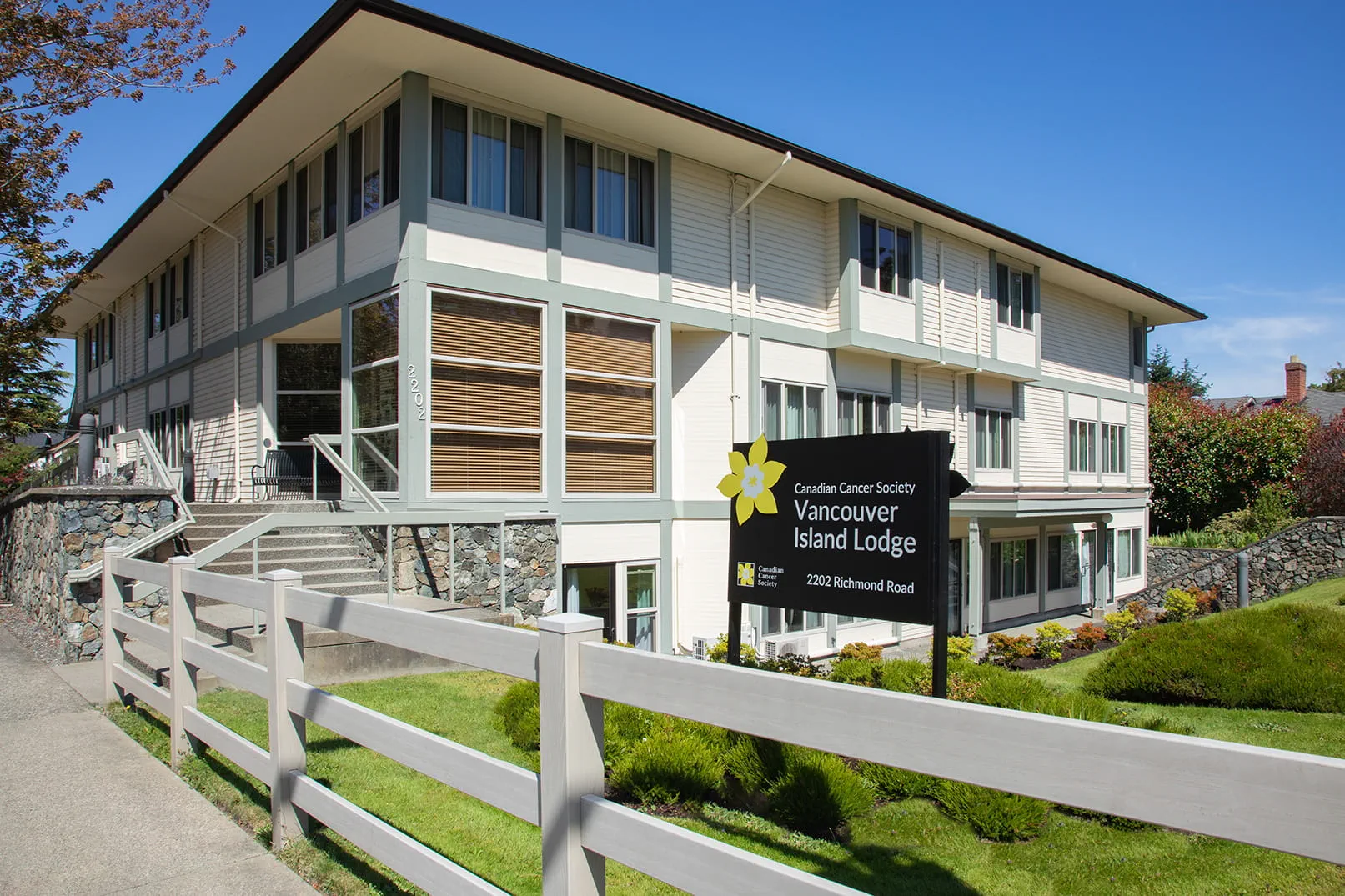 Vancouver Island Lodge