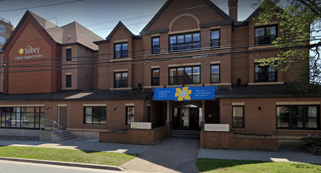 Sobey Cancer Support Centre 