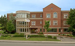 Maison Jacques Cantin