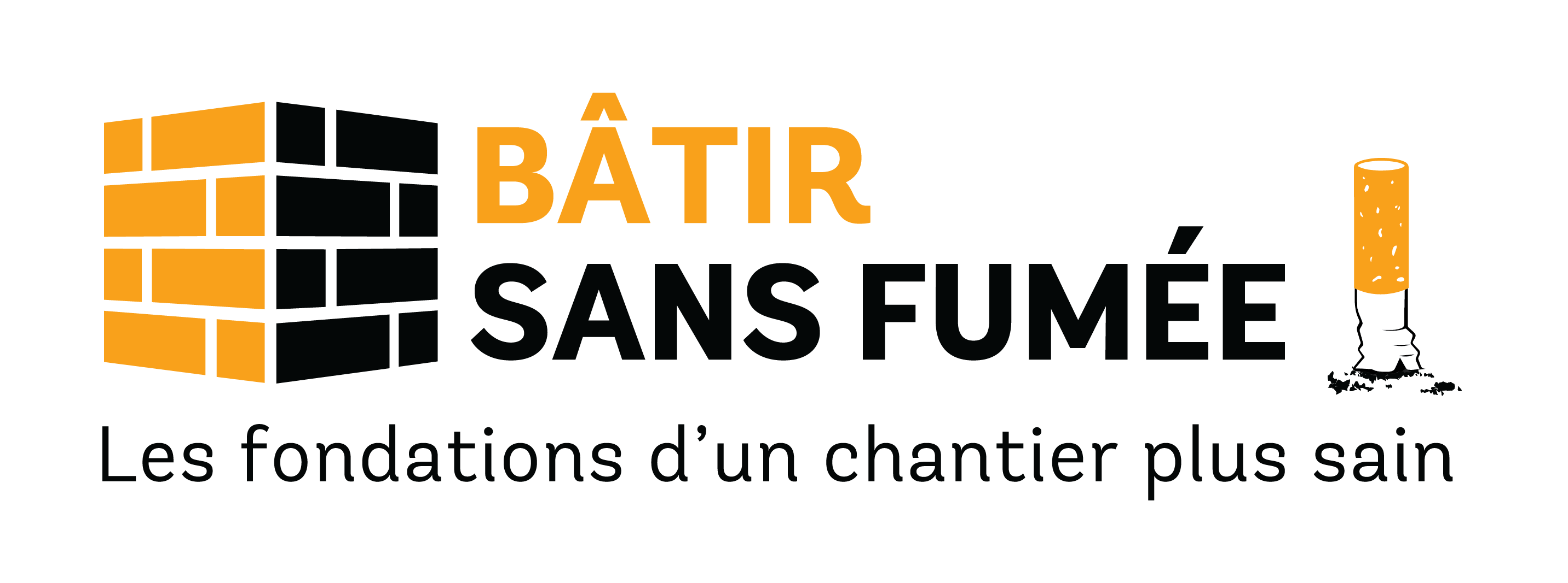 Bâtir sans fumée