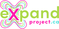 Expand Project logo