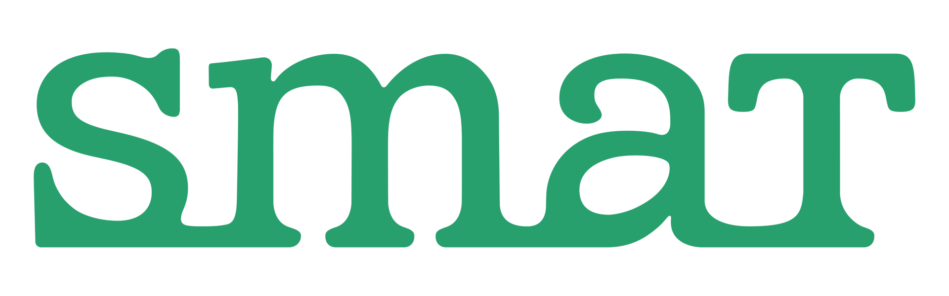 SMAT logo