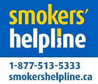 Smokers Helpline