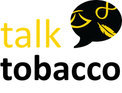 Talk Tobacco Logo