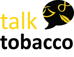 Talk Tobacco Logo