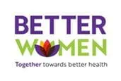 Better women logo