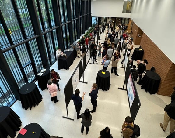 BC Research showcase