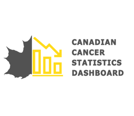 Canadian Cancer Statistics Dashboard