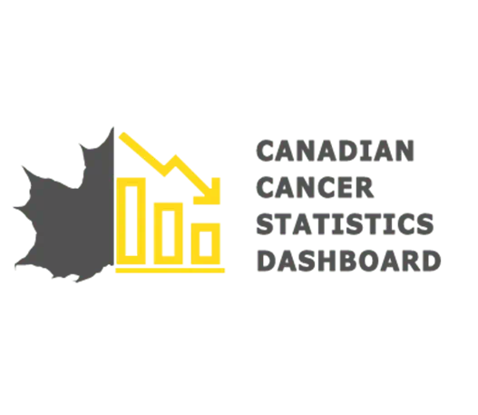 Canadian Cancer Statistics Dashboard