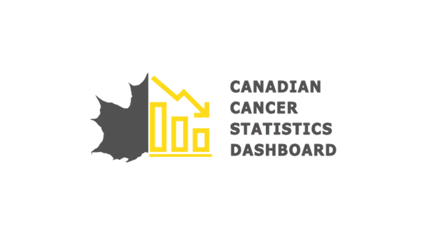 Canadian Cancer Statistics Dashboard