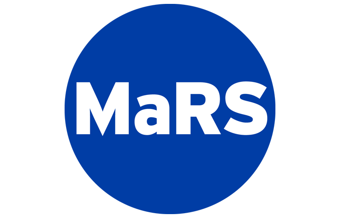 Logo du MaRS