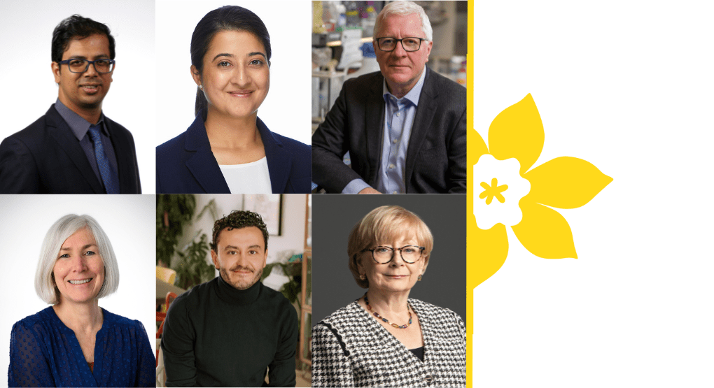 Awards for Excellence Winners 2024