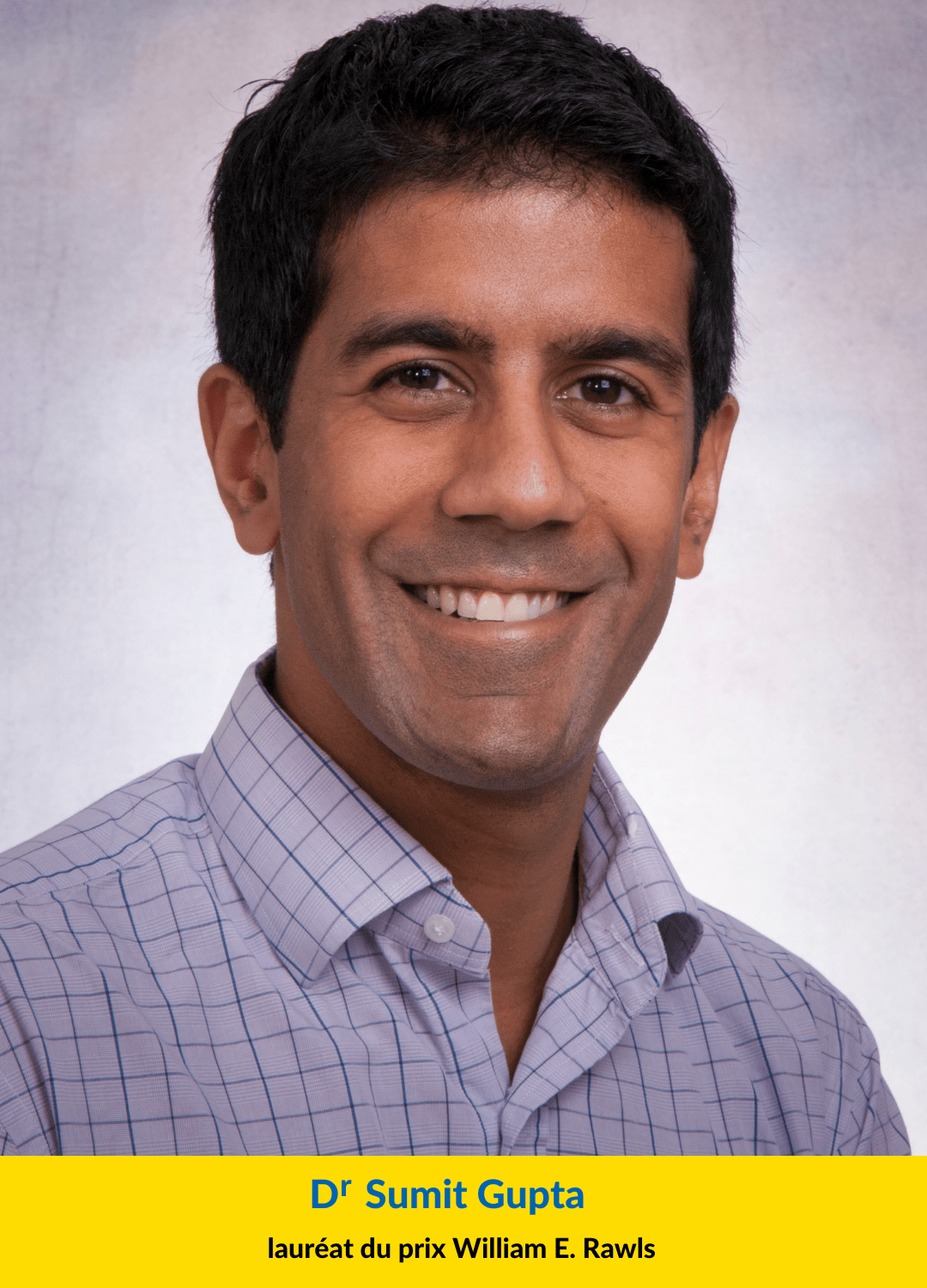 Dr Sumit Gupta