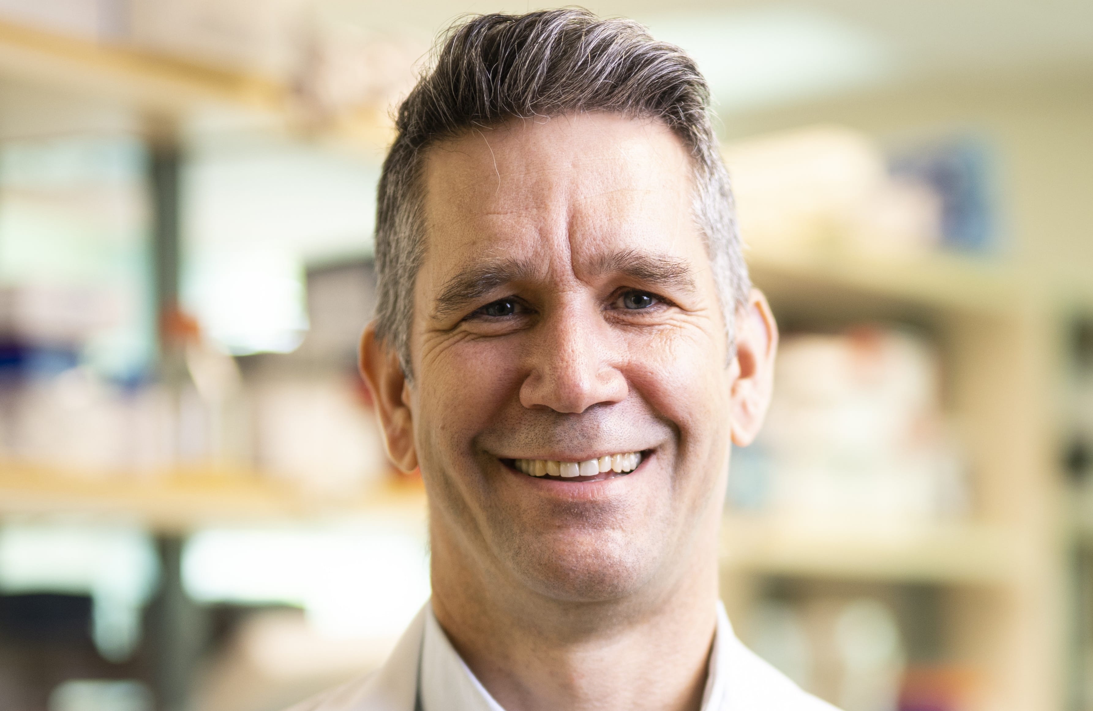 Dr Christopher Maxwell