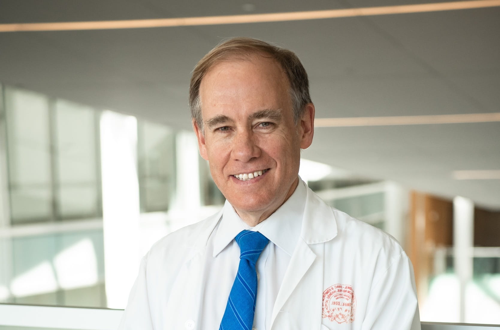Dr Mark Basik