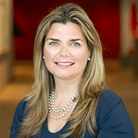 Photo of Christine Brezden-Masley