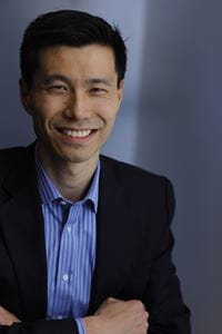 Photo of Howard Lim