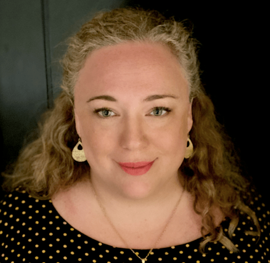 Photo of Stephanie Snow