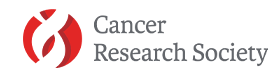 Cancer Research Society