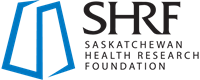 Saskatchewan Health Research Foundation Logo