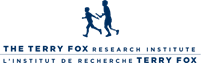 Terry Fox Research Institute Logo