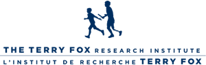 Terry Fox Research Institute Logo