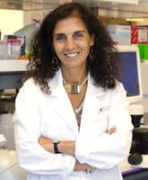 Dr Nada Jabado