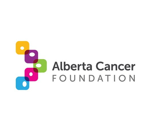 Alberta Cancer Foundation (ACF) logo