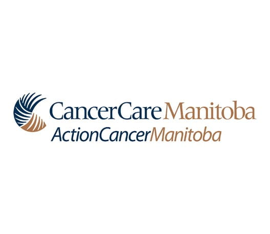 Cancer Care Manitoba Logo