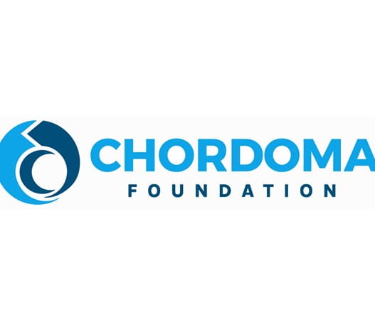 Chordoma Foundation logo