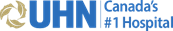 UHN Univeristy Health Network logo