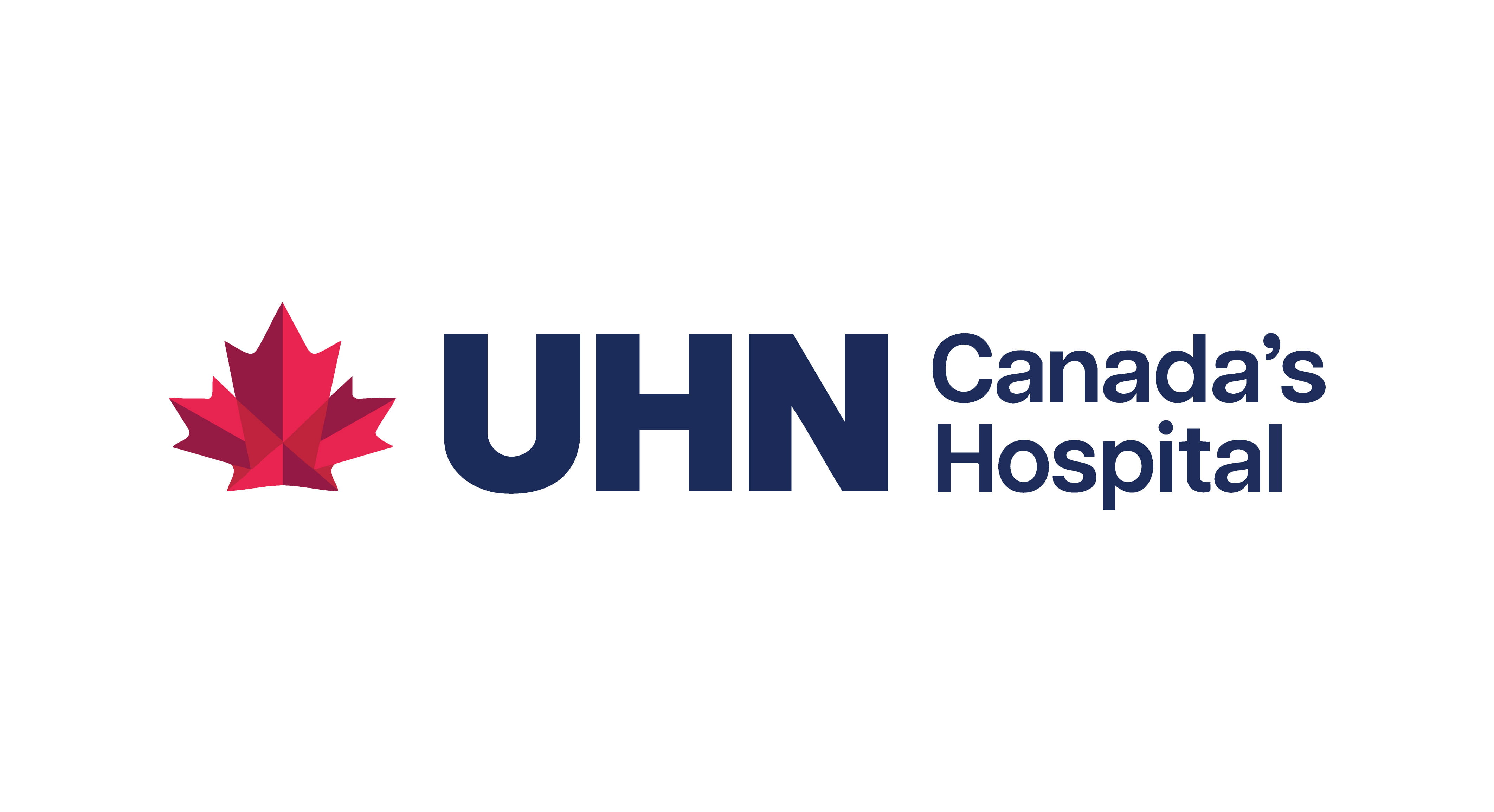 UHN logo