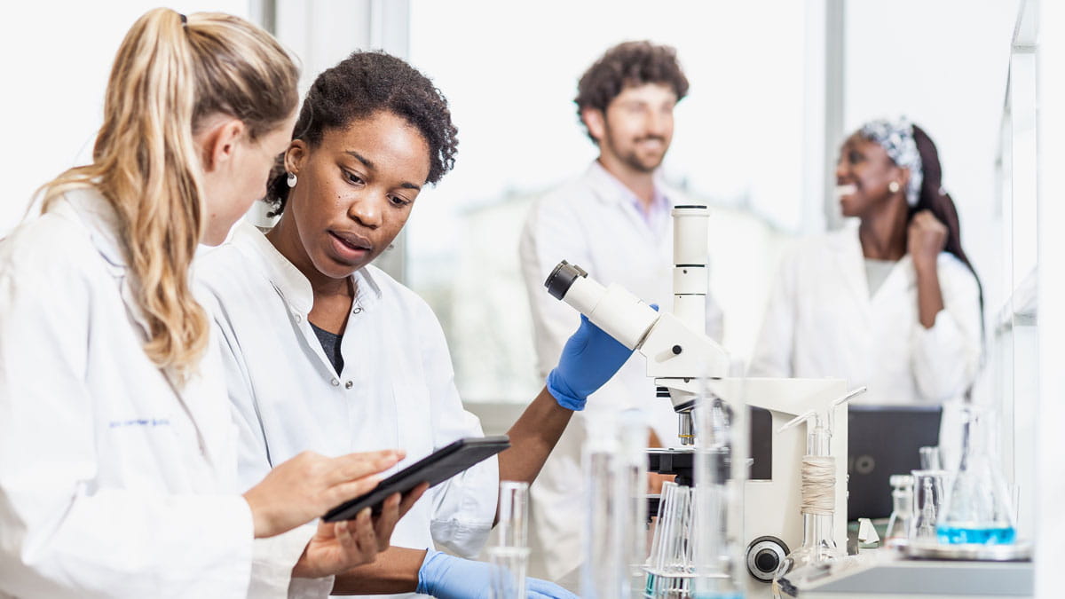 Award for excellence