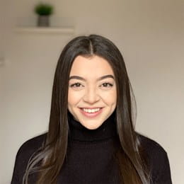 Dr Noor Shakfa, CCS-funded researcher