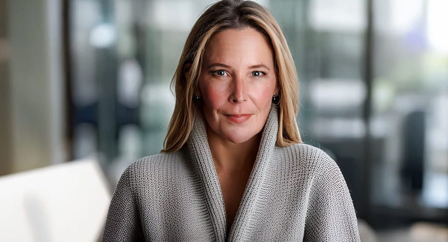 Photo de Jennifer Jones, Ph. D., présidente scientifique, Conseil consultatif sur la recherche